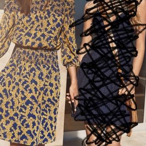 ✨NWT✨ Michael Kors Off the Shoulder Dress